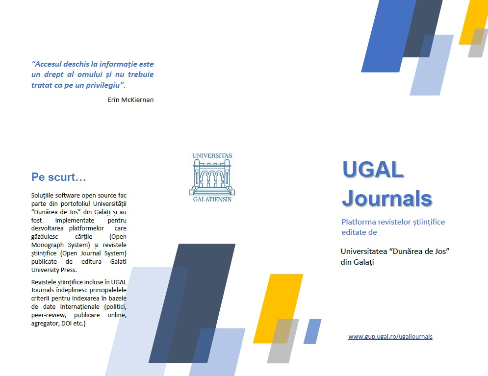 preamble hedge documentary Platforma UGAL Journals